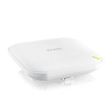 „Zyxel NWA50AX PRO“ 2400 Mbps, baltas, maitinimas per Ethernet (PoE) „Zyxel NWA50AX PRO“ 2400 Mbps, baltas, maitinimas per Ethernet (PoE)