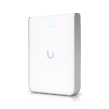 „Ubiquiti U7 Pro Wall“ 5700 Mbps, baltas, maitinimas per Ethernet (PoE) „Ubiquiti U7 Pro Wall“ 5700 Mbps, baltas, maitinimas per Ethernet (PoE)