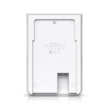 „Ubiquiti U7 Pro Wall“ 5700 Mbps, baltas, maitinimas per Ethernet (PoE) „Ubiquiti U7 Pro Wall“ 5700 Mbps, baltas, maitinimas per Ethernet (PoE)