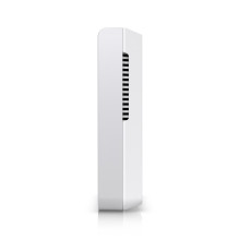 „Ubiquiti U7 Pro Wall“ 5700 Mbps, baltas, maitinimas per Ethernet (PoE) „Ubiquiti U7 Pro Wall“ 5700 Mbps, baltas, maitinimas per Ethernet (PoE)