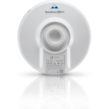 „Ubiquiti NanoBeam 5AC Gen 2“ tinklo tiltas, 450 Mbps, baltas „Ubiquiti NanoBeam 5AC Gen 2“ tinklo tiltas, 450 Mbps, baltas
