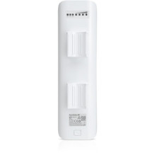 Ubiquiti NanoStation M2 tinklo tiltas, baltas Ubiquiti NanoStation M2 tinklo tiltas, baltas