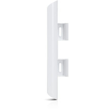Ubiquiti NanoStation M2 tinklo tiltas, baltas Ubiquiti NanoStation M2 tinklo tiltas, baltas
