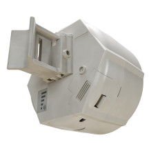 Mikrotik SXT LTE7 rinkinys Korinio tinklo modemas / maršruto parinktuvas Mikrotik SXT LTE7 rinkinys Korinio tinklo modemas / maršruto parinktuvas