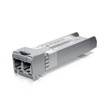 Ubiquiti UACC-OM-MM-10G-D-2 network transceiver module Fiber optic 10000 Mbit / s 850 nm Ubiquiti UACC-OM-MM-10G-D-2 network transceiver module Fiber optic 10000 Mbit / s 850 nm