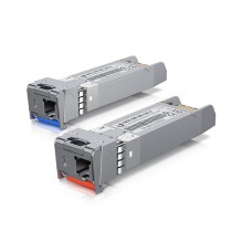 Ubiquiti UACC-OM-SM-10G-S-2 tinklo siųstuvo-imtuvo modulis Šviesolaidis 10000 Mbit/s Ubiquiti UACC-OM-SM-10G-S-2 tinklo siųstuvo-imtuvo modulis Šviesolaidis 10000 Mbit/s