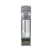 Ubiquiti UACC-OM-SM-10G-S-2 tinklo siųstuvo-imtuvo modulis Šviesolaidis 10000 Mbit/s Ubiquiti UACC-OM-SM-10G-S-2 tinklo siųstuvo-imtuvo modulis Šviesolaidis 10000 Mbit/s