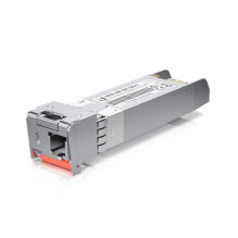 Ubiquiti UACC-OM-SM-10G-S-2 tinklo siųstuvo-imtuvo modulis Šviesolaidis 10000 Mbit/s Ubiquiti UACC-OM-SM-10G-S-2 tinklo siųstuvo-imtuvo modulis Šviesolaidis 10000 Mbit/s