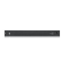 Zyxel GS1920-24V2 Managed Gigabit Ethernet (10 / 100 / 1000) Black