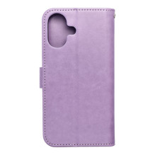 Flip case for iPhone 17 / 18 Mezzo Book dreamcatcher violet Flip case for iPhone 17 / 18 Mezzo Book dreamcatcher violet