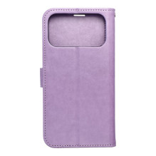Flip case for iPhone 17 PRO MAX / 18 PRO MAX Mezzo Book dreamcatcher violet Flip case for iPhone 17 PRO MAX / 18 PRO MAX Mezzo Book dreamcatcher violet
