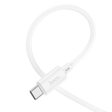 USB A–USB C laidas Hoco 3A 2 m X88 baltas