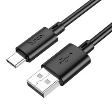 USB A į USB C laidas Hoco...