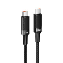 Cable USB C to USB C Hoco...