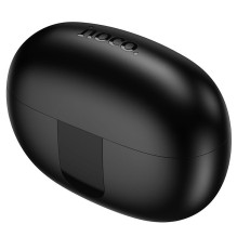 Wireless earphones Hoco TWS ANC + ENC EQ26 black Wireless earphones Hoco TWS ANC + ENC EQ26 black