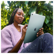 Apple iPad Air 13 M4 Wi-Fi 1 TB (pilkos spalvos) Apple iPad Air 13 M4 Wi-Fi 1 TB (pilkos spalvos)