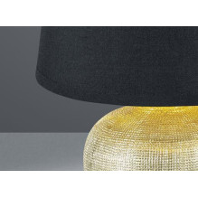 Table lamp Reality Luxor R50621079, E14, stand (base), 40W Table lamp Reality Luxor R50621079, E14, stand (base), 40W