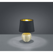 Table lamp Reality Luxor R50621079, E14, stand (base), 40W Table lamp Reality Luxor R50621079, E14, stand (base), 40W
