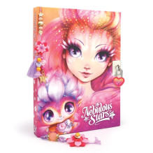 Diaries Nebulous Stars...