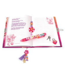 Dienoraštis Nebulous Stars SECRET DIARY 4030304-0197