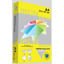 Copy paper Lemon, A4, 500...
