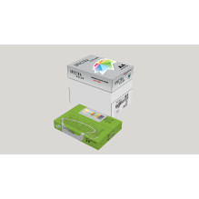 Copy paper Parrot, A4, 500 pcs, green Copy paper Parrot, A4, 500 pcs, green