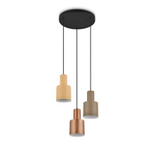 Luminaire ceiling Trio AGUDO, 40 W, E27, 319430317 Luminaire ceiling Trio AGUDO, 40 W, E27, 319430317