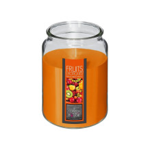 Candle, aromatic Atmosphera, 72 h, 145 mm Candle, aromatic Atmosphera, 72 h, 145 mm