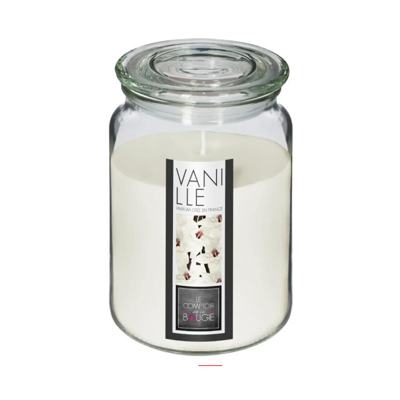 Candle, aromatic Atmosphera, 72 h, 145 mm