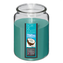 Aromatinė žvakė Atmosphera NINA, 72 h, 145 mm Aromatinė žvakė Atmosphera NINA, 72 h, 145 mm