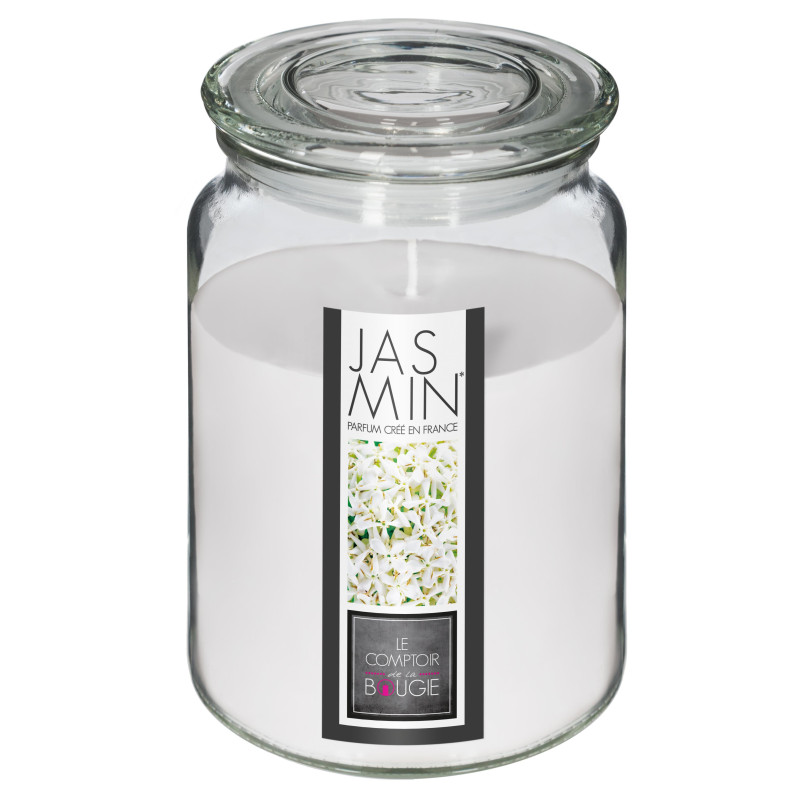 Candle, aromatic Atmosphera NINA, 72 h, 162 mm