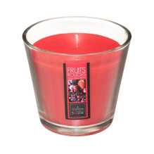 Candle, aromatic Atmosphera...