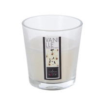 Candle, aromatic....