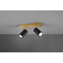 Luminaire directing Trio MARLEY, 35 W, 2xGU10 Luminaire directing Trio MARLEY, 35 W, 2xGU10
