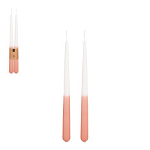 Candle, conical, 4 h, 30...