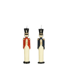 Žvakė, forminė Nutcracker,...