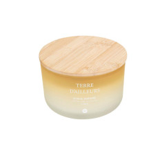 Candle, aromatic Sana, D13...