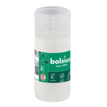 Candle insert Bolsius, 34 h