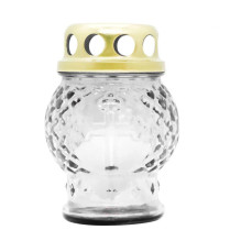 Candle, 18 h, 213 g