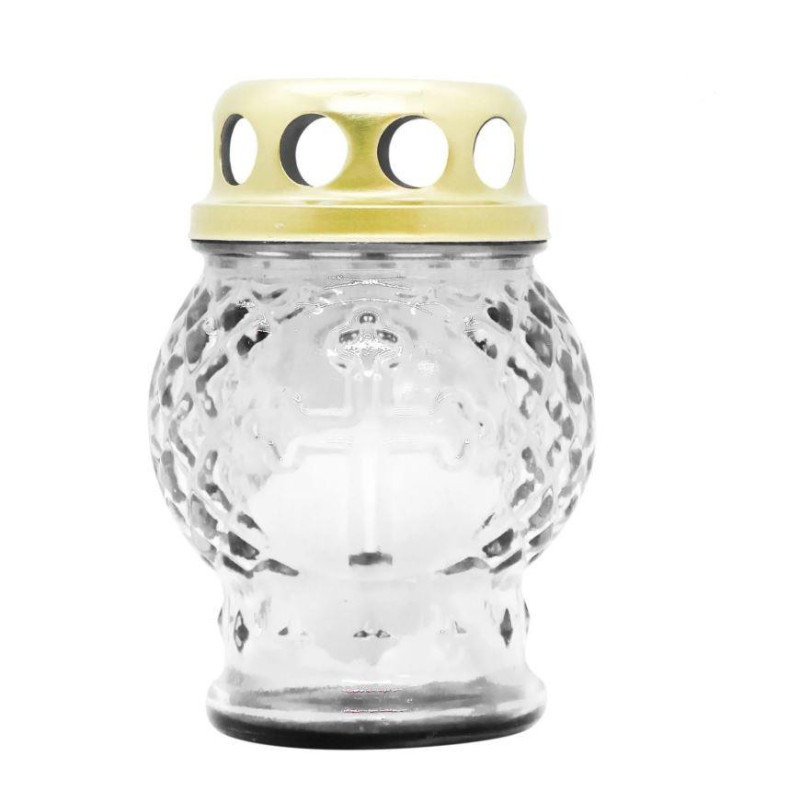 Candle, 18 h, 213 g