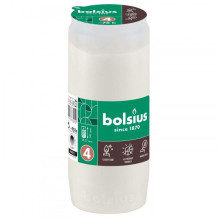Candle insert Bolsius, 75...