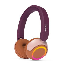 Wireless headphones Philips, various colours