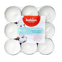 Žvakė, aromatinė Bolsius...