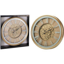 WALL CLOCK D50.7CM 837362990 WALL CLOCK D50.7CM 837362990