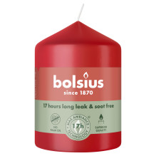 Žvakė, cilindrinė Bolsius,...
