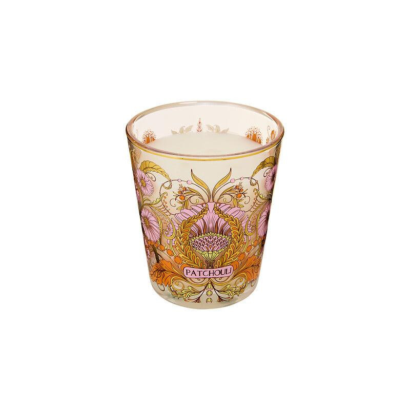 Küünal, lõhna Atmosphera Ilan Patchouli, 50 h, 820 g