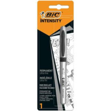 Resistant marker Bic, black...
