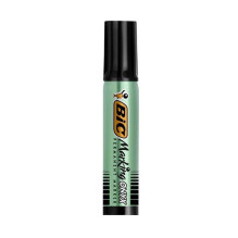 Permanentinis žymeklis Bic, juoda sp.