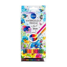 Colored pencils Centrum, 12...