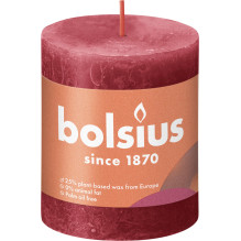 Žvakė, cilindrinė Bolsius...